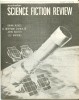 Australian Science Fiction Review