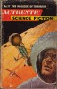 Authentic Science Fiction