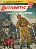 Authentic Science Fiction