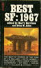 Best SF: 1967