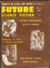 Future Science Fiction
