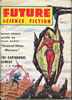 Future Science Fiction (British Edition)