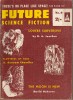 Future Science Fiction (British Edition)