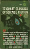 12 Great Classics of Science Fiction