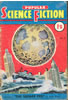 Popular Science Fiction (Australian)