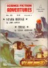 Science Fiction Adventures