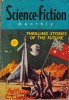 Science Fiction Monthly (Australian)