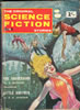 Science Fiction Stories (British Edition)