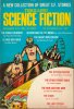 Thrilling Science Fiction