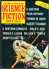 The Most Thrilling Science Fiction Ever Told