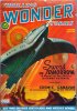 Thrilling Wonder Stories