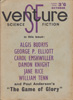 Venture Science Fiction