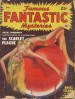 Famous Fantastic Mysteries