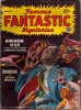 Famous Fantastic Mysteries