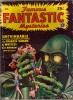 Famous Fantastic Mysteries