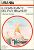 Il Comandante Del Far Traveler