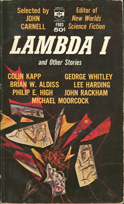 Lamda 1 and Other Stories