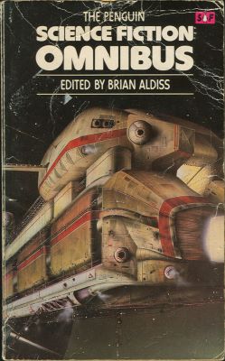 Great Short Novels of Science Fiction