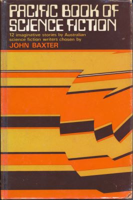 Pacific Book of Australian Science Fiction