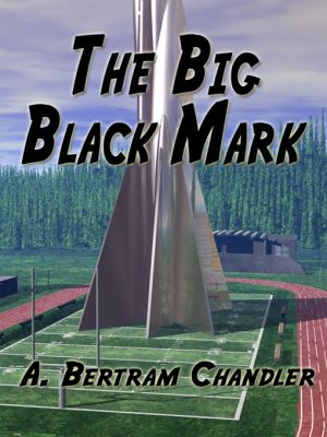 The Big Black Mark