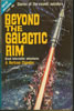 Beyond the Galactic Rim