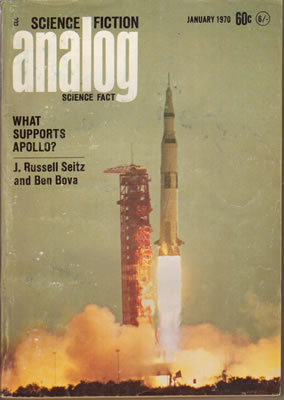 Analog - Jan 1970