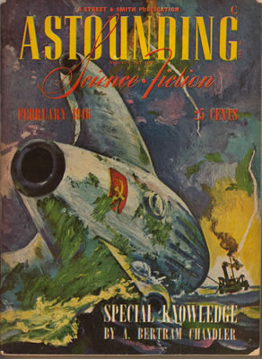Astounding - Feb 1946