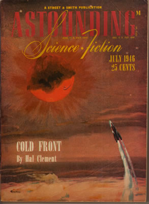 Astounding - Jul 1946