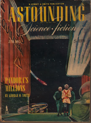 Astounding - Jun 1945