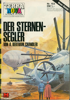 Der Sternensegler