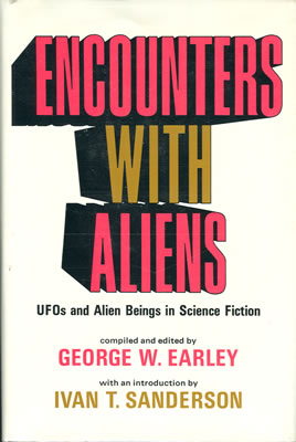 Encounters with Aliens 1968