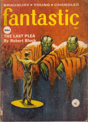 Fantastic - Jul 1959