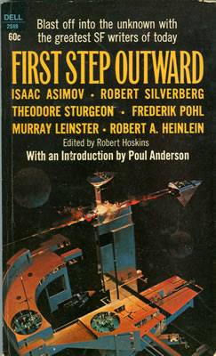 First Step Outward 1969