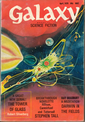 Galaxy - Apr 1970