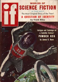 If - Apr 1958