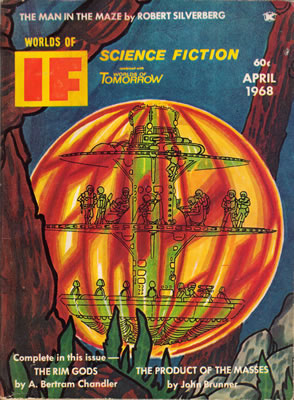 If - Apr 1968