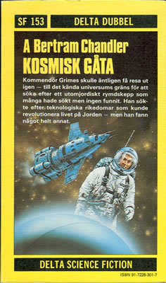 Kosmisk GÅTa