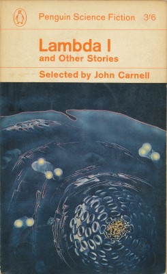 Lambda 1 and Other Stories 1965
