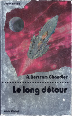 Le long détour