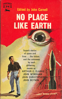 No Place Like Earth 1952