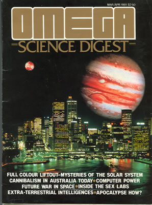 Omega - Mar/Apr 1981