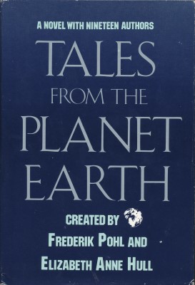 Tales from the Planet Earth 1986