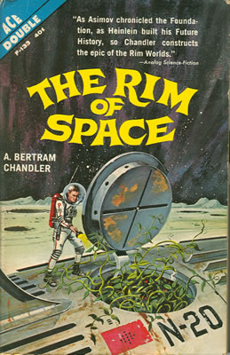 The Rim of Space