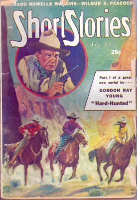 Short Stories - Jul 25th 1948