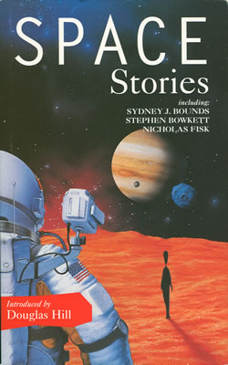 Space Stories 1996