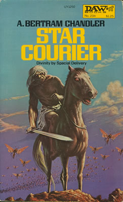 Star Courier