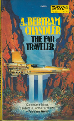 The Far Traveler