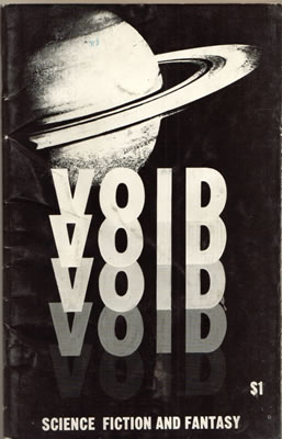 Void No: 3 1976