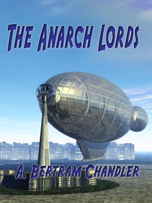 The Anarch Lords