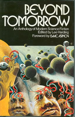 Beyond Tomorrow 1976